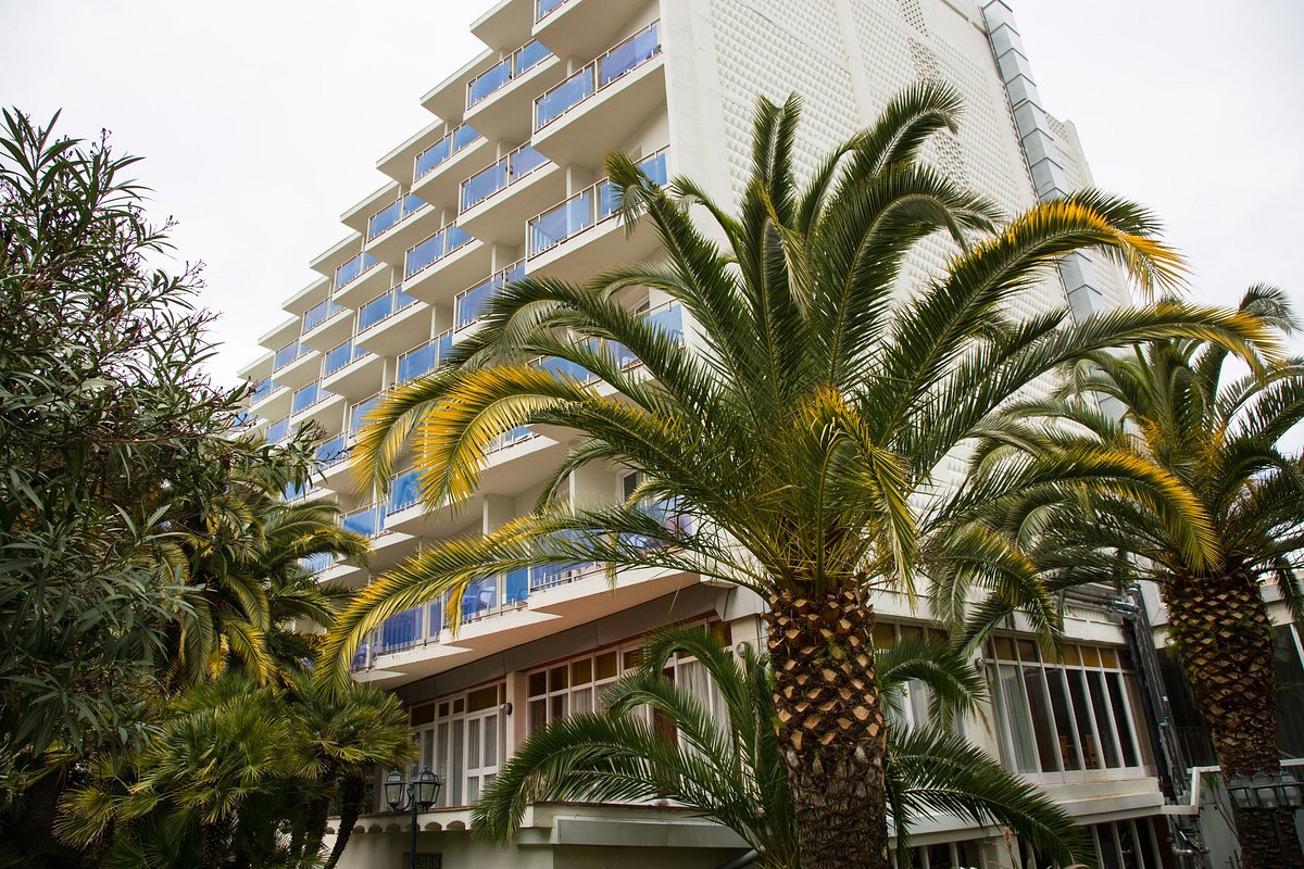Lloret - Hotel Don Juan - Premuim Zimmer ( am beliebtesten )