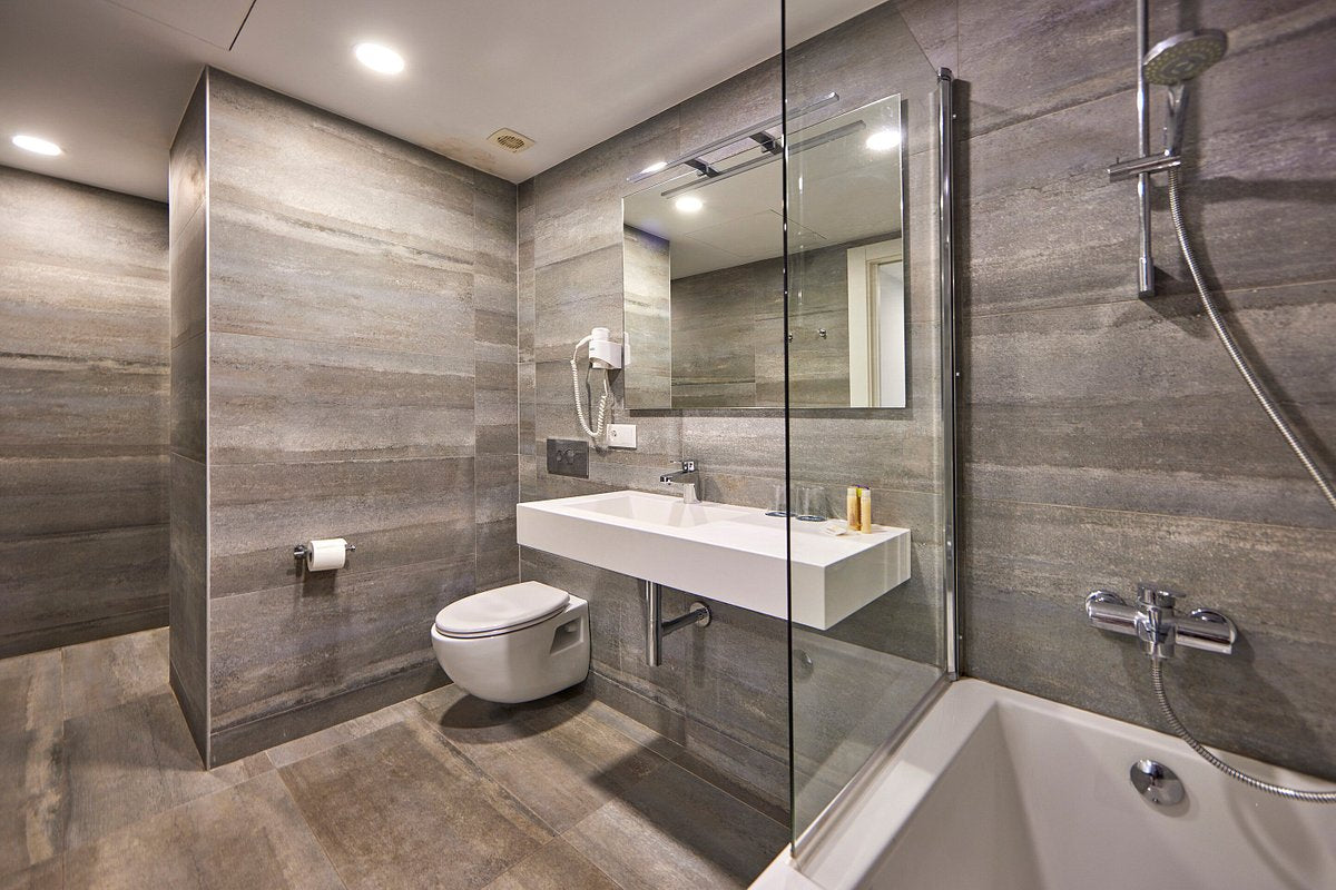 Lloret - Hotel Don Juan - Premuim Zimmer ( am beliebtesten )