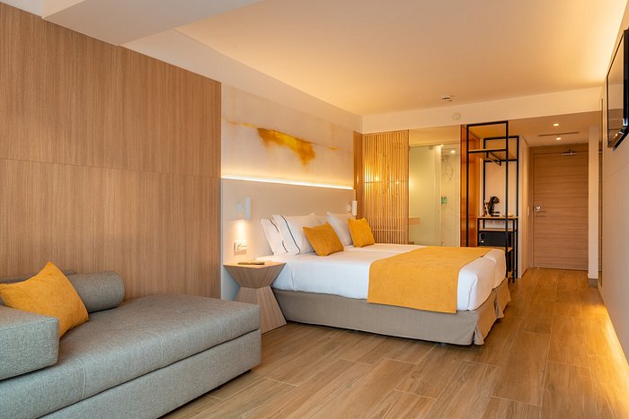 Lloret - Hotel L`Azure - Luxus Zimmer