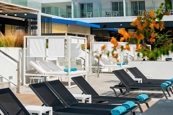 Lloret - Hotel L`Azure - Luxus Zimmer