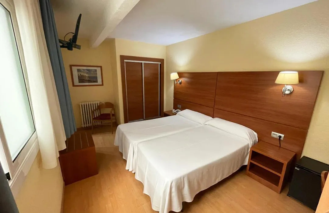 Lloret - Hotel Maria del Mar - Standard Zimmer