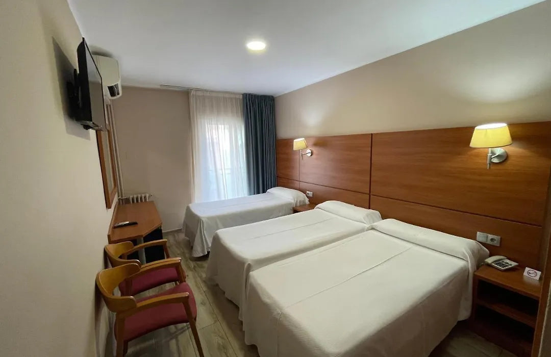 Lloret - Hotel Maria del Mar - Standard Zimmer