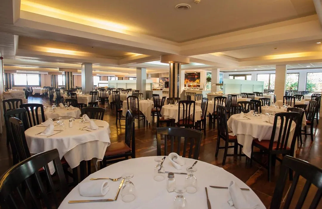 Lloret - Hotel Maria del Mar - Standard Zimmer