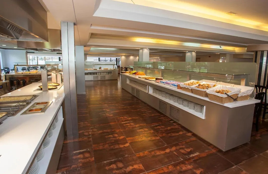 Lloret - Hotel Maria del Mar - Standard Zimmer