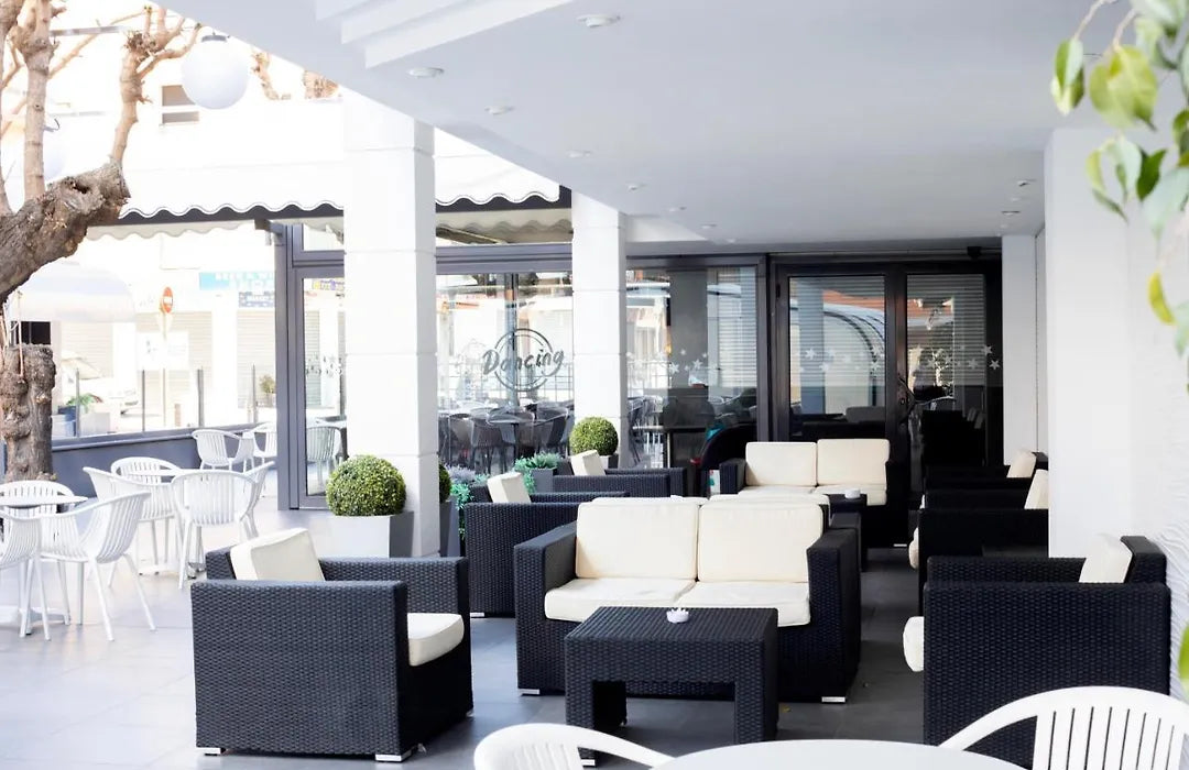 Lloret - Hotel Maria del Mar - Standard Zimmer